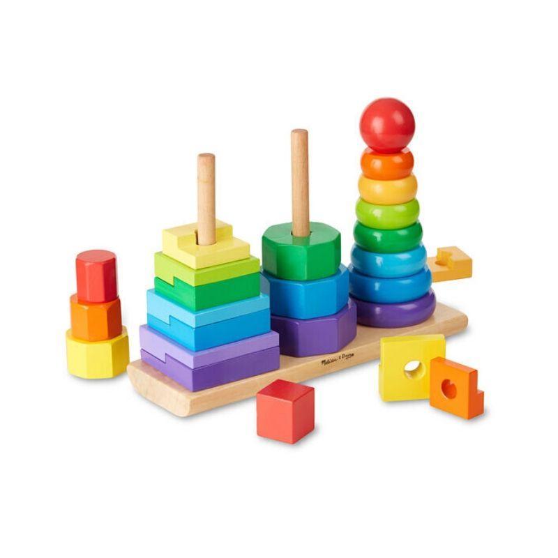 LCI-567-(10567)-GEOMETRIC-STACKER-(25-PIECES)