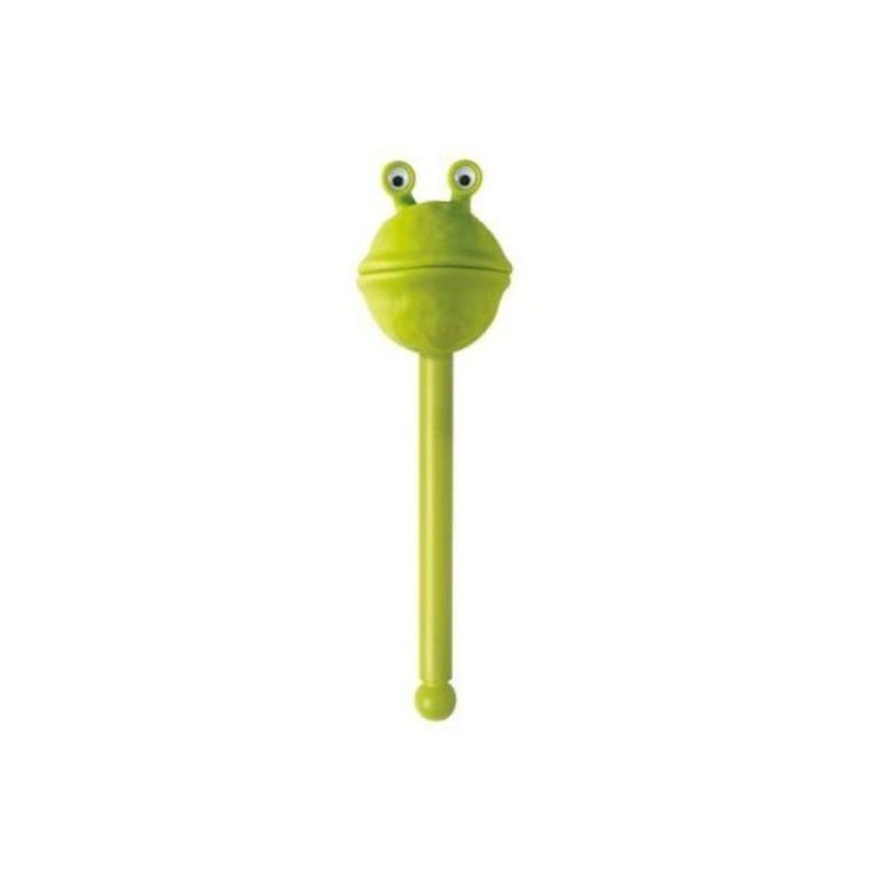 EI-1860 TOYS/PUPPET-GREEN KAI ON-A-STICK (UND)