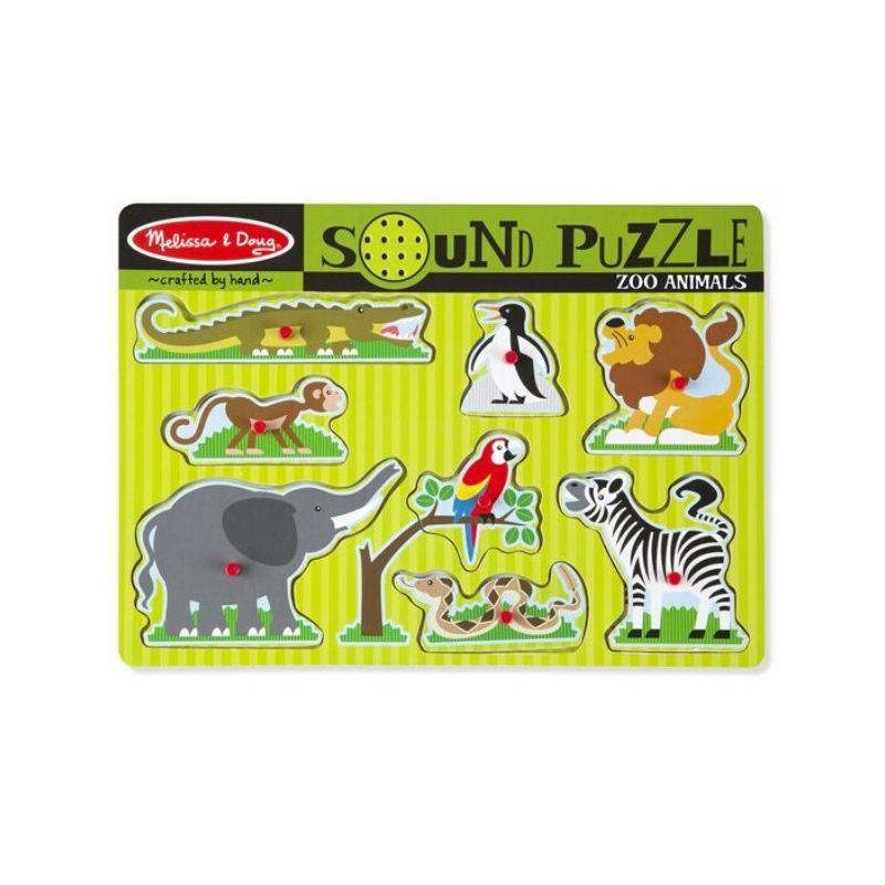 LCI-727-(10727)-ZOO-ANIMALS-SOUND-PUZZ-LE