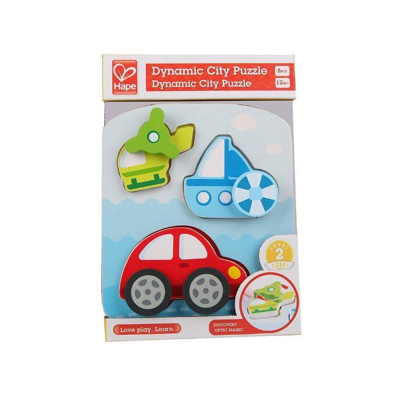 HAPE-E1607-DYNAMIC-VEHICLE-PUZZLE