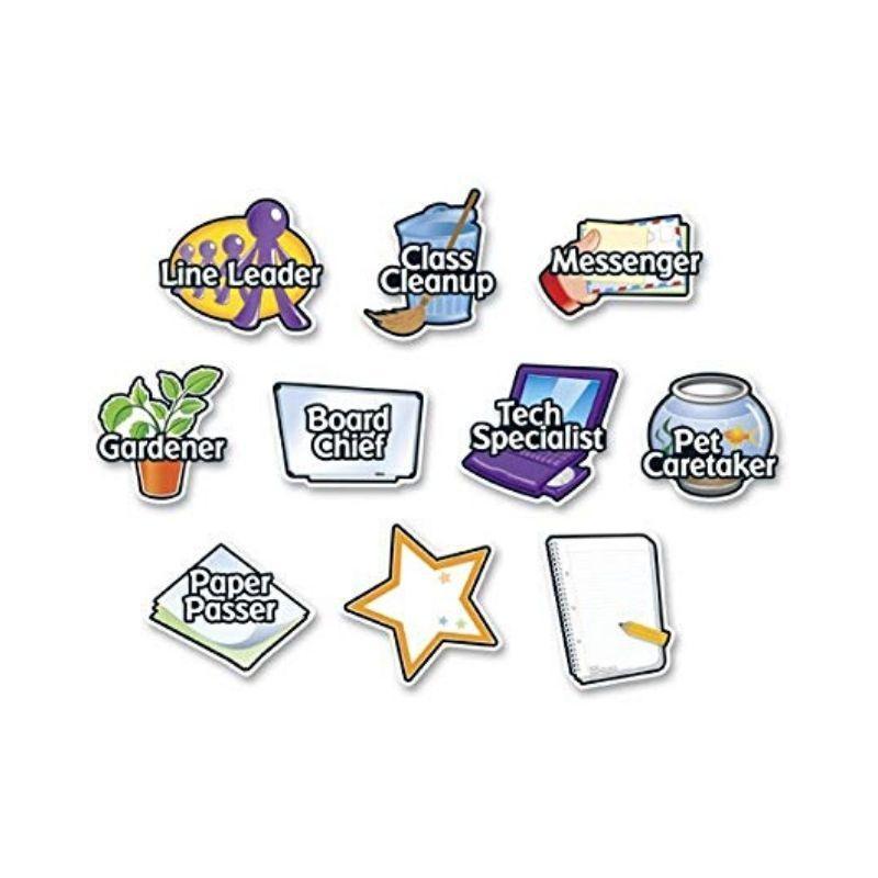 LEARNING-RESOURCES-MAGNETIC-JOB-LABELS-(SET/10)