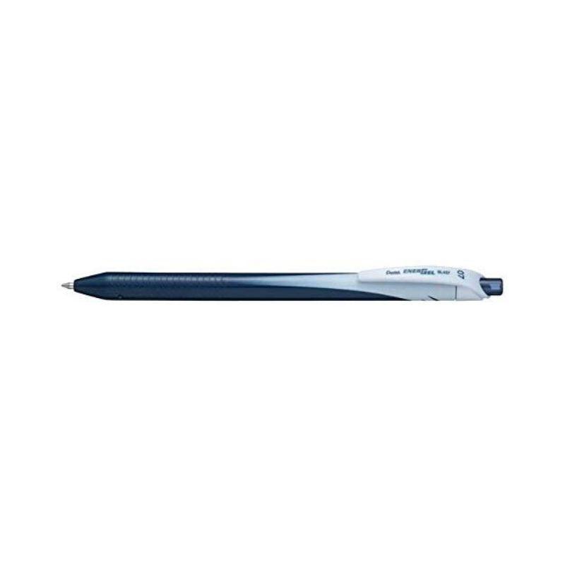 Pluma pentel energel azul marino de 0.7mm (pta/medium) - Ultracomonline.com