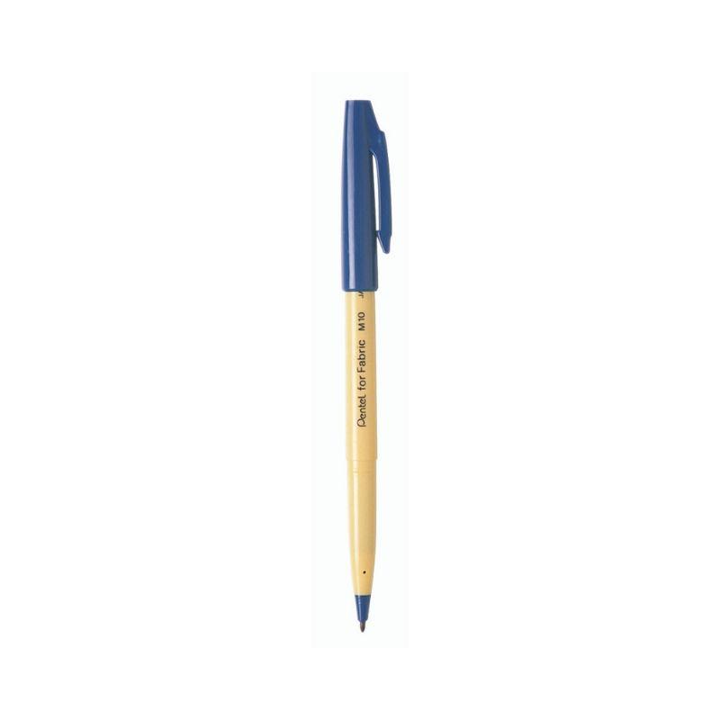 Marcador pentel azul para tela de 2.0mm (p/fina) - Ultracomonline.com