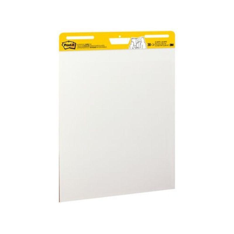 Hojas de reposición autoadhesiva 3m (25" x 30.5") (30 hojas) - Ultracomonline.com
