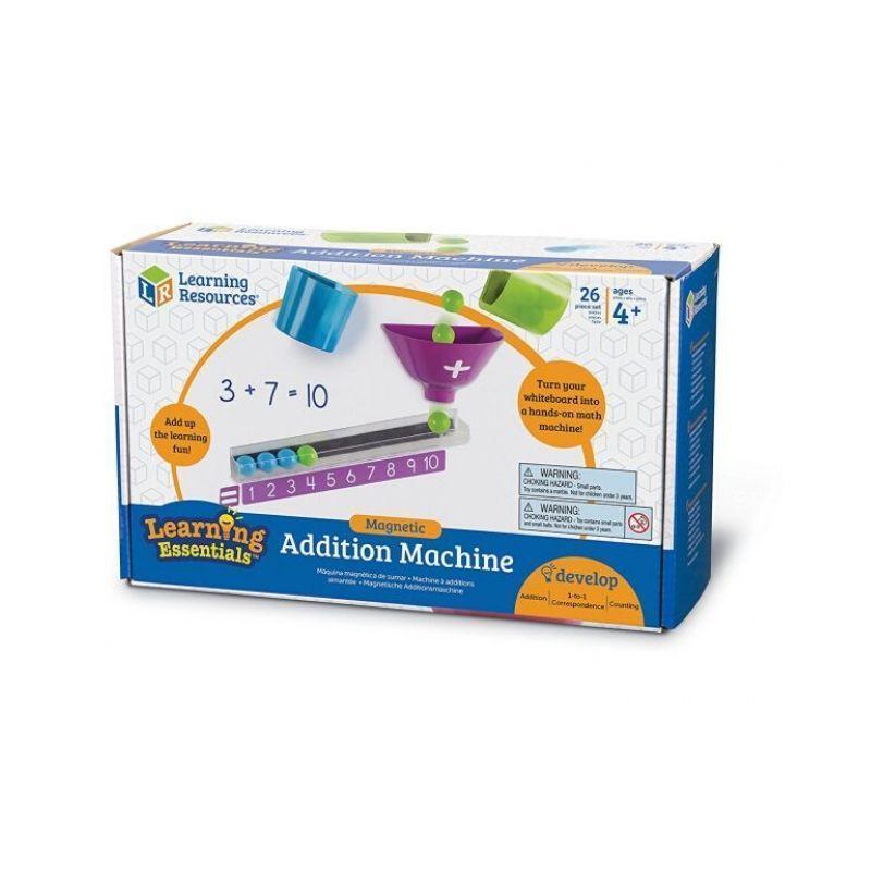 LEARNING-RESOURCES-MAGNETIC-ADDITION-MACHINE