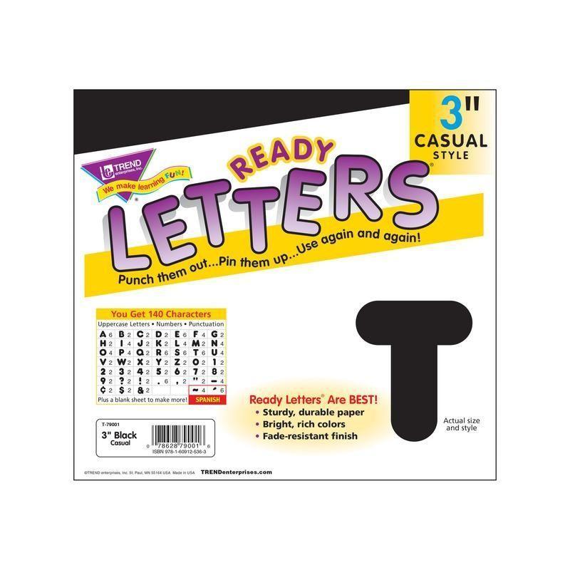 TREND-T79001-READY-LETTERS-CASUAL-BLACK-UPPERCASE-(3")