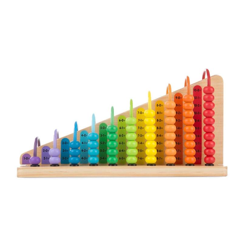 ADD & SUBTRACT ABACUS