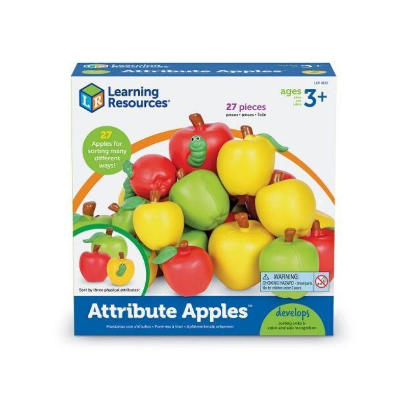 Learning-Resources-Attribute-Apples