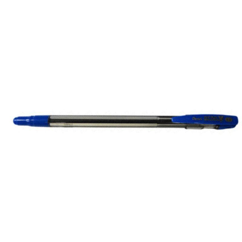 Pluma pentel star-v azul de 1.0mm - Ultracomonline.com