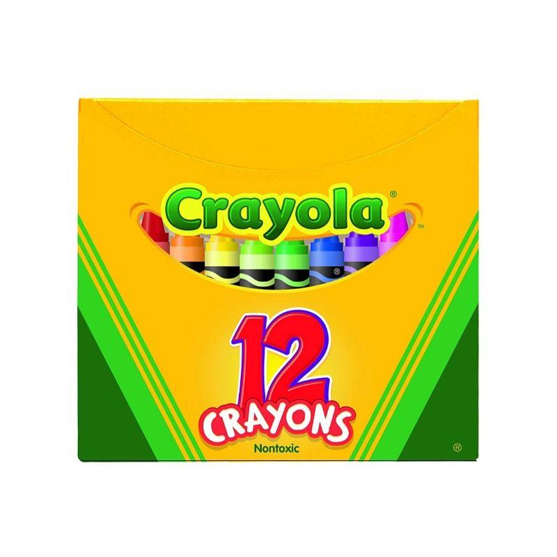 CRAYOLA-CAJA-DE-CRAYONES-(ESTANDAR)(SET-12)