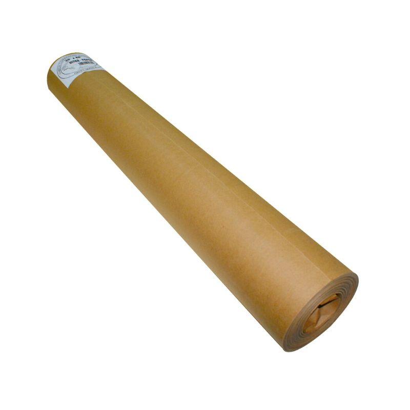 Rollo de papel manila ultrapaper ecolÃ³gico de 40g (36") - Ultracomonline.com