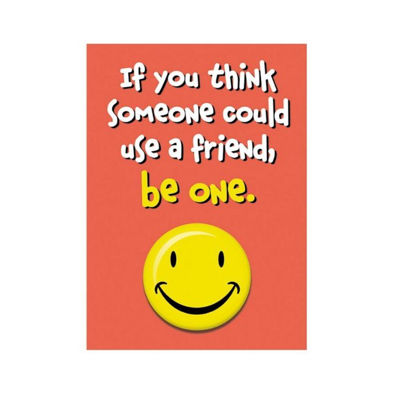 TREND-TA63226-ARGUS-POSTER-IF-YOU-THINK-SOMEONE-C...-(13-3/8"X19")