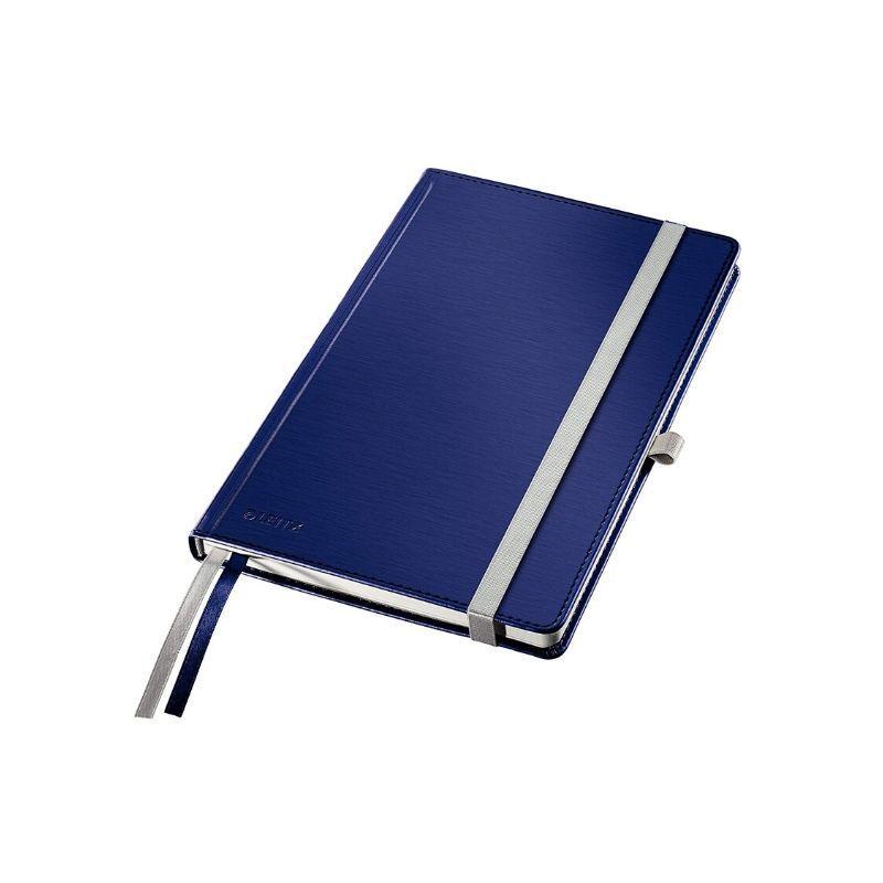 Cuaderno leitz style azul - Ultracomonline.com