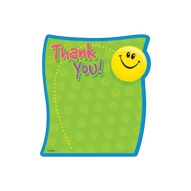 TREND-T72030-NOTE-PAD-(50)-THANK-YOU