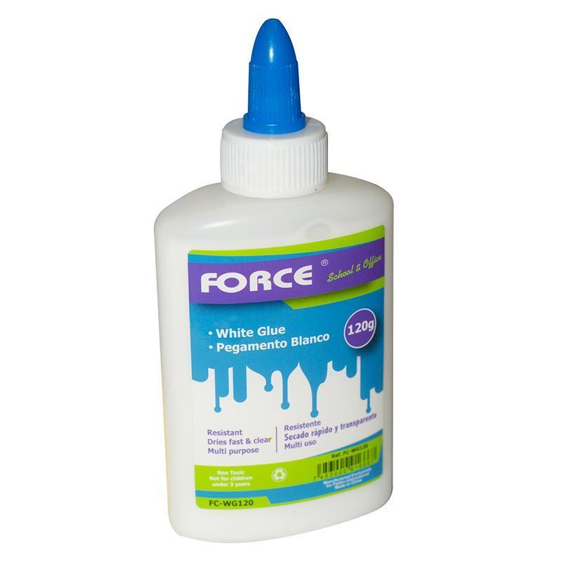 GOMA-FORCE-BLANCA-(120G)--0601111