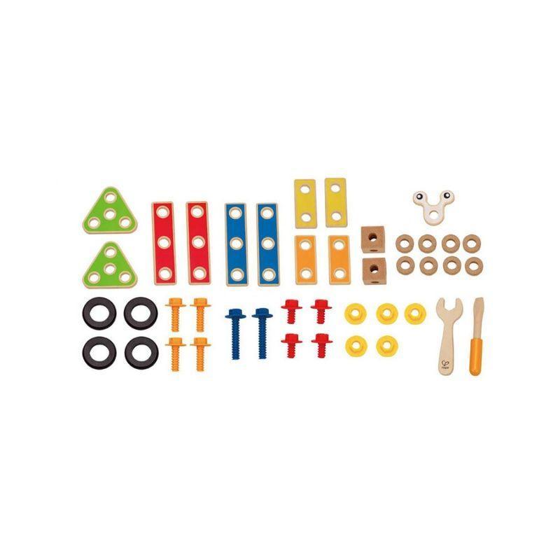 HAPE-E3080 BASIC BUILDER SET