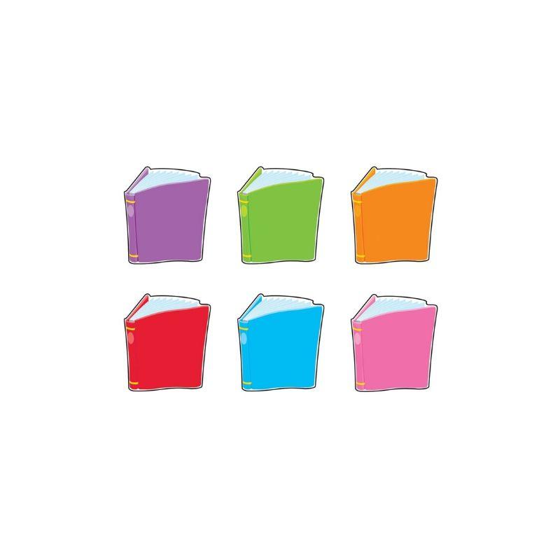 TREND-T10821-MINI-ACCENTS-V/PACK-BRIGHT-BOOK-(36-PACK/3")