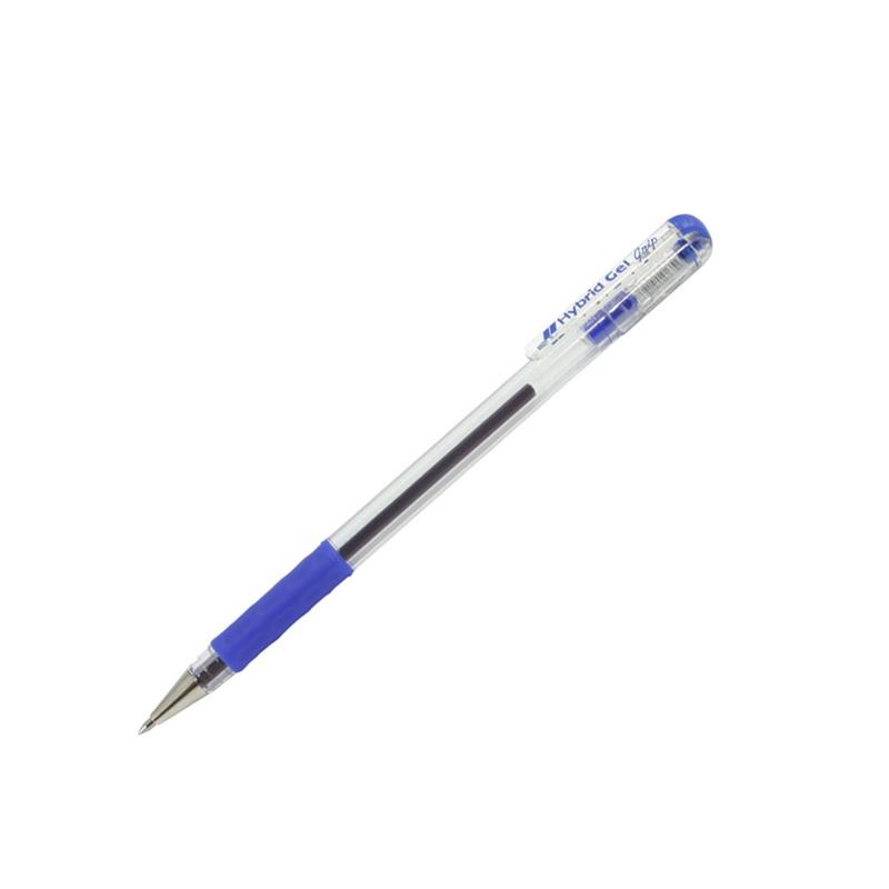 PLUMA-PENTEL-HYBRID-GRIP-AZUL-(UND)