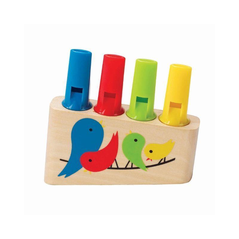 HAPE-E1025-RAINBOW-PAN-FLUTE--(-8-PCS/DISPLAY)