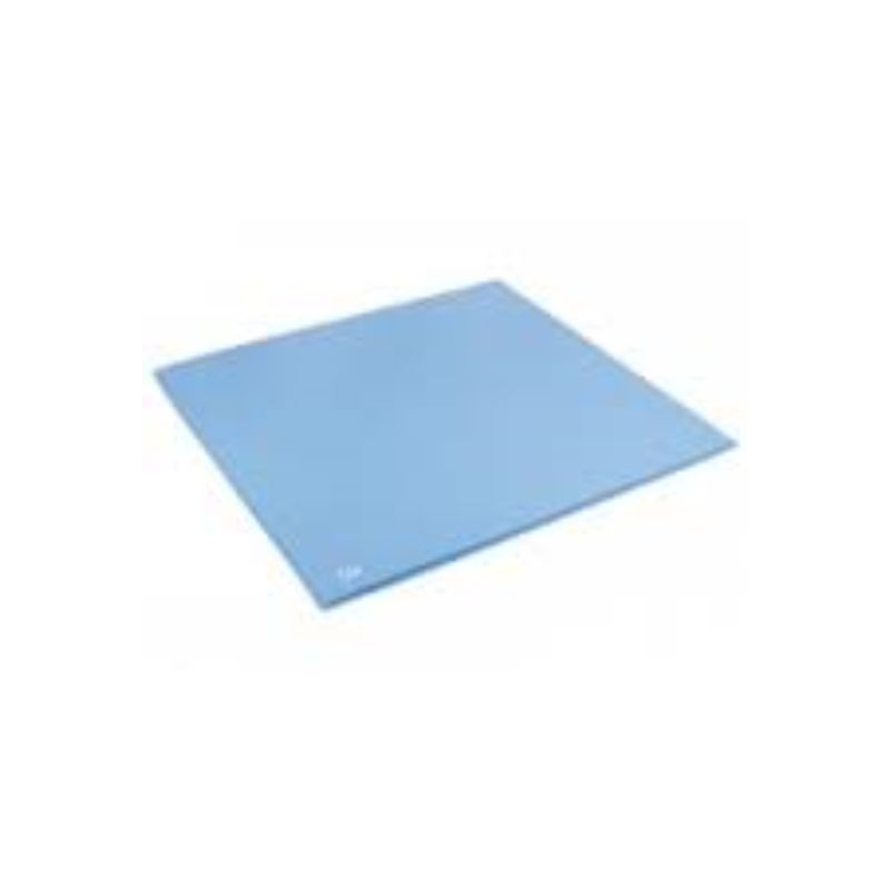 WESCO-45432-PLAIN MAT OF 51 X LIGHT /GREEN