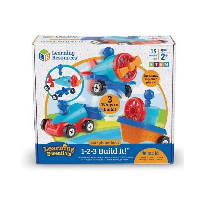 LEARNING-RESOURCES-1-2-3-BUILD-IT!T-CAR-PLANE-BOAT