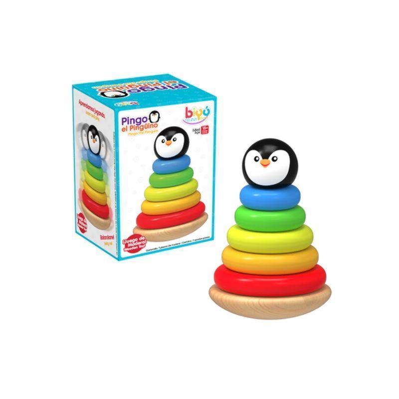 DIAKO-B-8066-PINGO-EL-PINGUINO