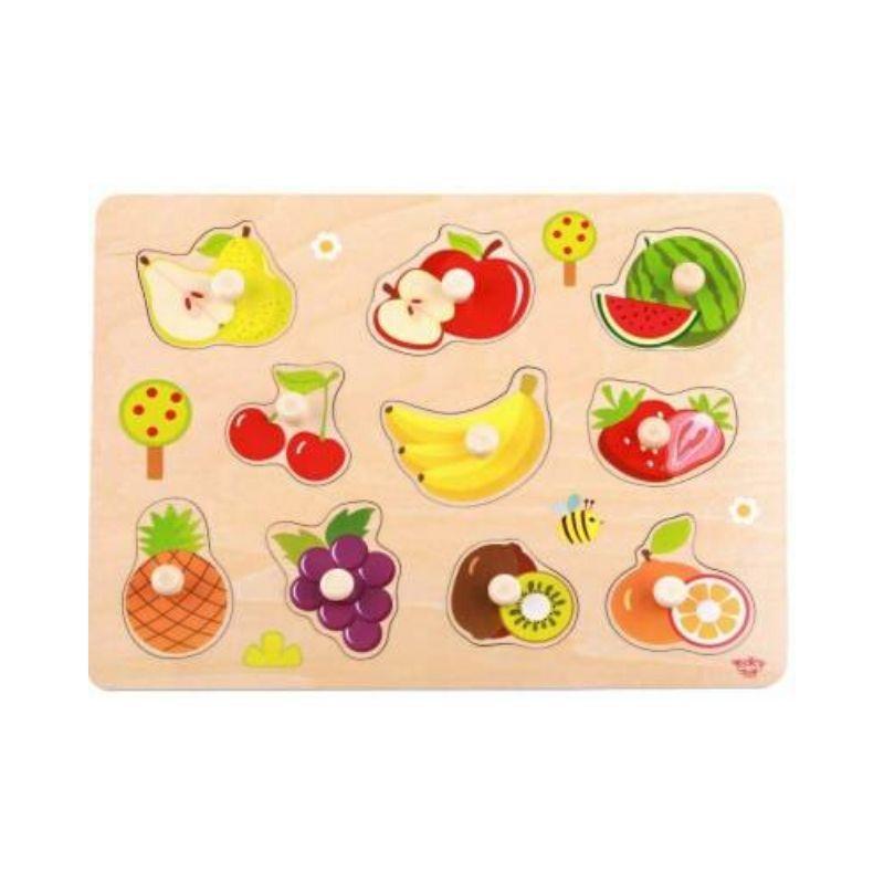 TOOKY-TOY-FRUIT-PUZZLE