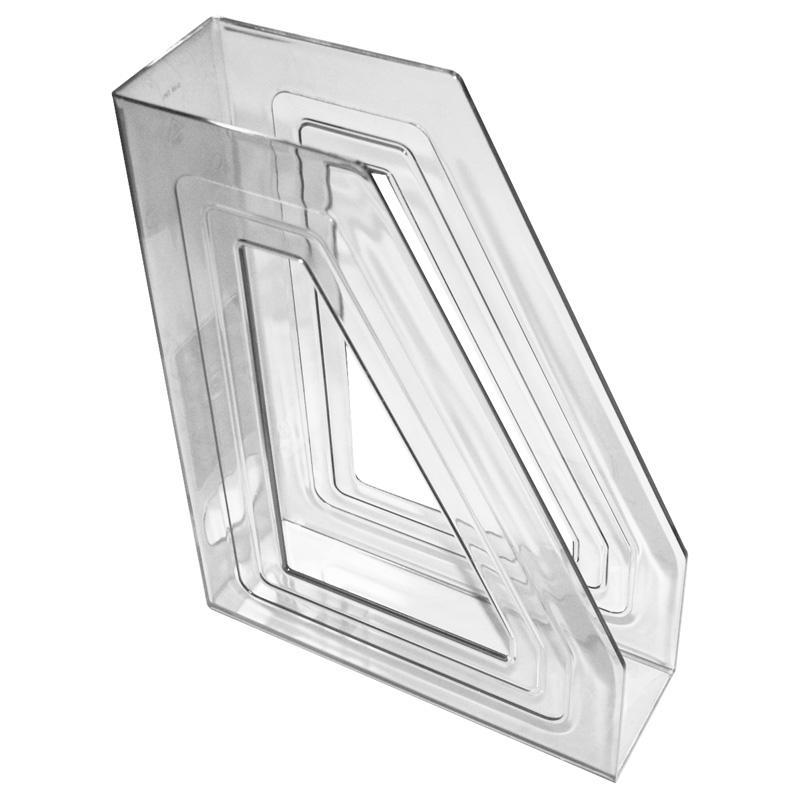 Revistero acrimet (1 und) cristal - Ultracomonline.com