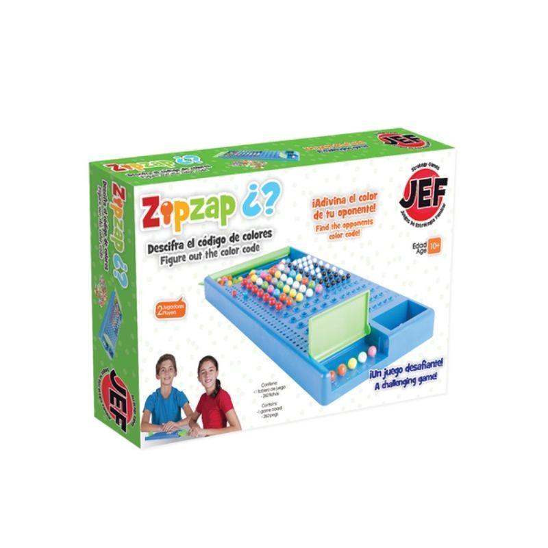 DIAKO-JEF-7212-ZIP-ZAP