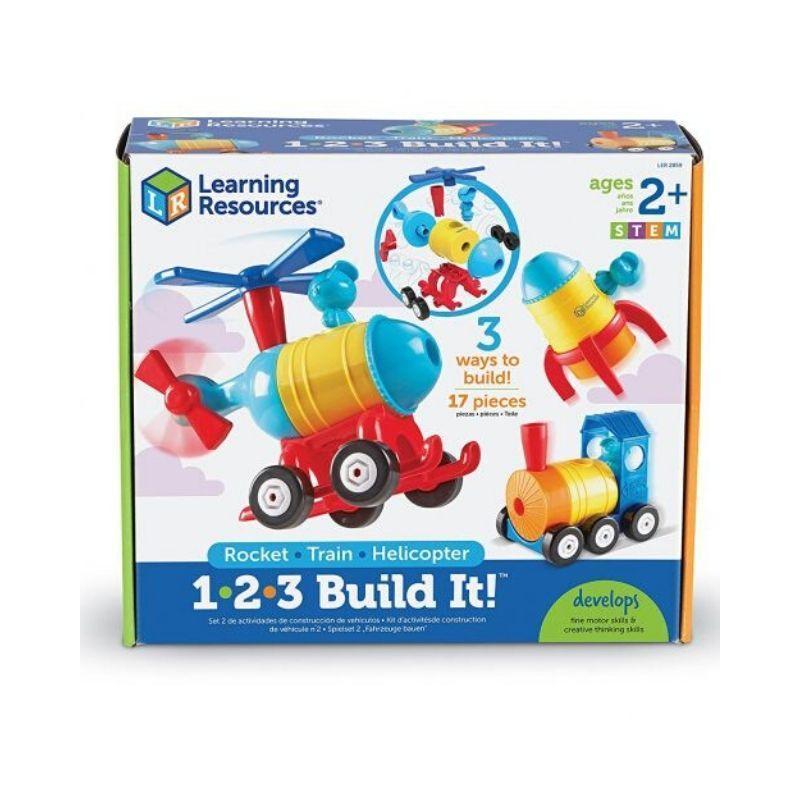 LEARNING-RESOURCES-1-2-3-BUILD-IT!T-ROCKET-TRAIN-HELICOPTER