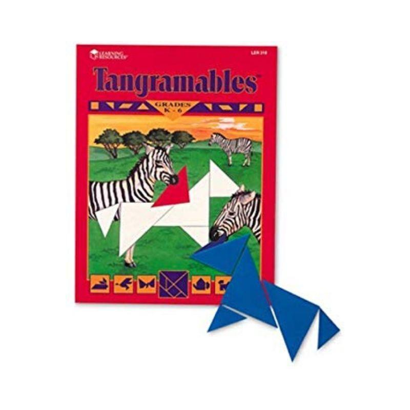 LEARNING-RESOURCES-TANGRAMABLES-BOOK
