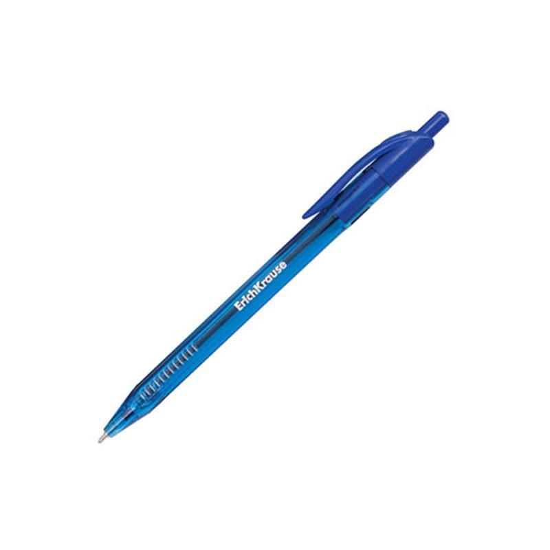 PLUMA-E.KRAUSE-RETRACTIL-ULTRA-GLIDE-(U-28)-AZUL-(UND)