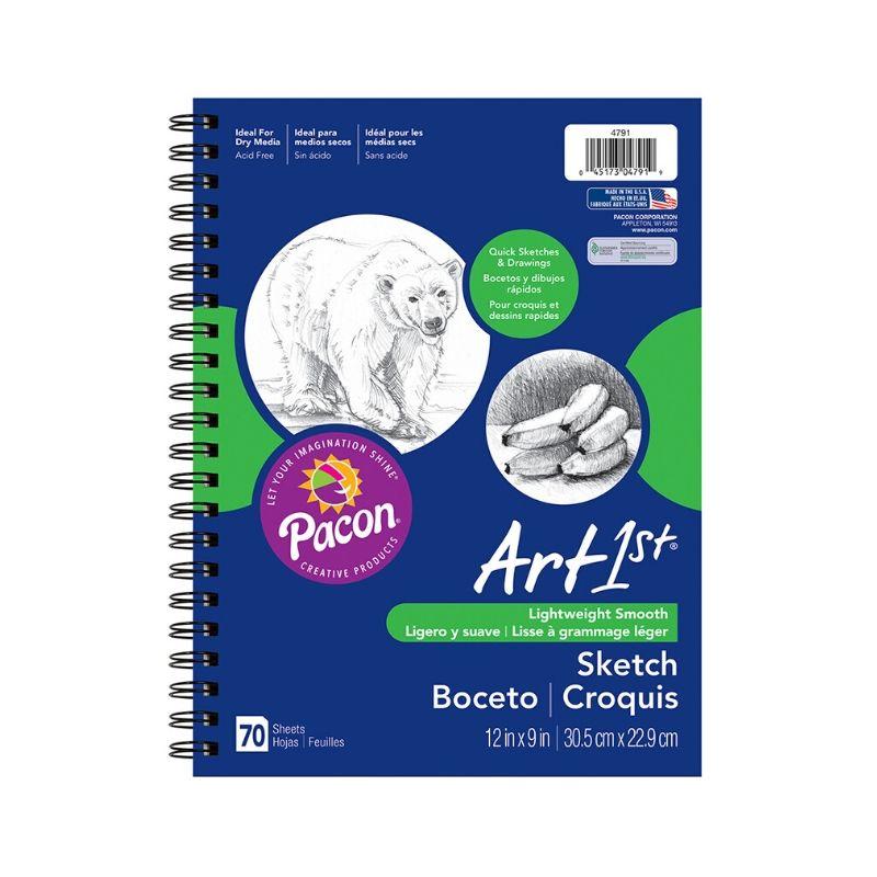 PACON-4791-SKETCH-DIARY-12X9-7-0CT-12